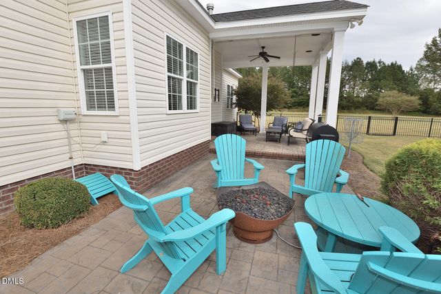 691 Gadwall Court, Nashville, NC 27856