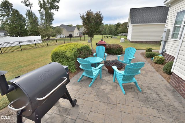 691 Gadwall Court, Nashville, NC 27856