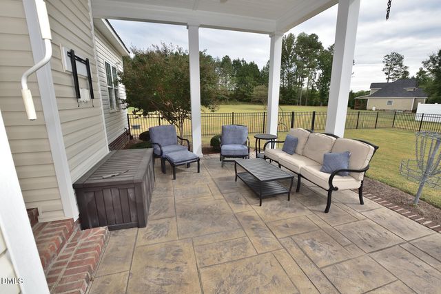 691 Gadwall Court, Nashville, NC 27856