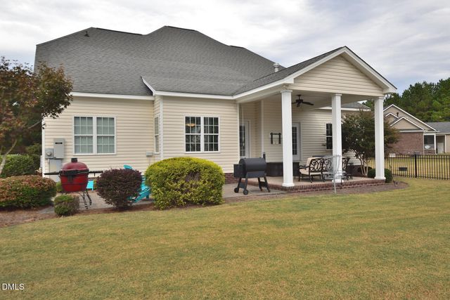 691 Gadwall Court, Nashville, NC 27856