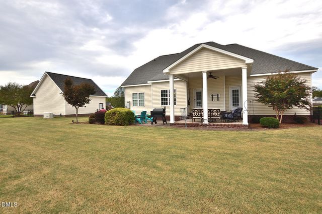 691 Gadwall Court, Nashville, NC 27856