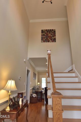 691 Gadwall Court, Nashville, NC 27856