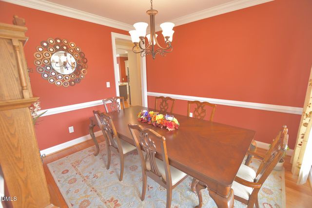 691 Gadwall Court, Nashville, NC 27856