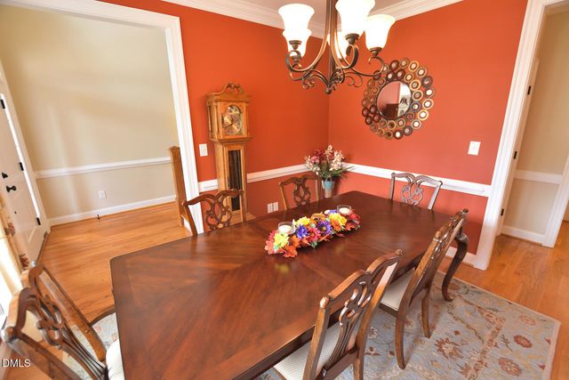 691 Gadwall Court, Nashville, NC 27856