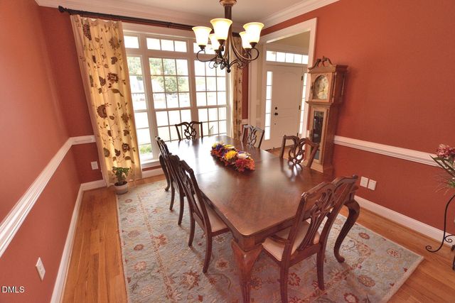691 Gadwall Court, Nashville, NC 27856
