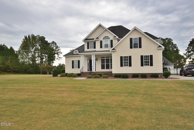 691 Gadwall Court, Nashville, NC 27856