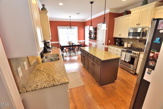 691 Gadwall Court, Nashville, NC 27856