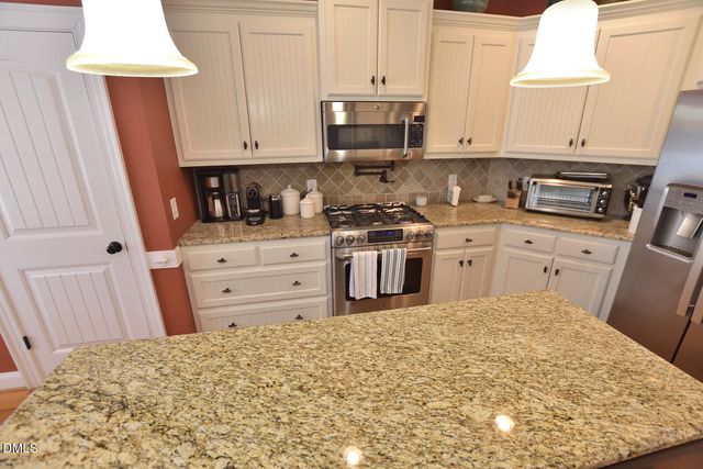 691 Gadwall Court, Nashville, NC 27856
