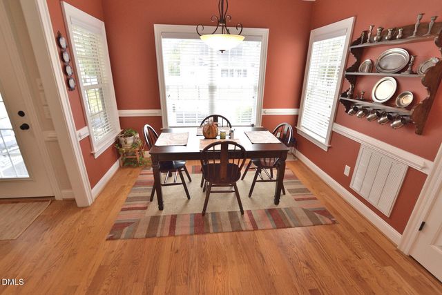 691 Gadwall Court, Nashville, NC 27856