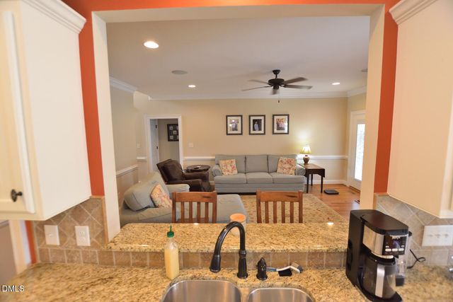 691 Gadwall Court, Nashville, NC 27856