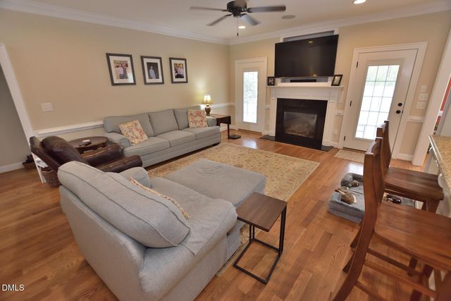 691 Gadwall Court, Nashville, NC 27856