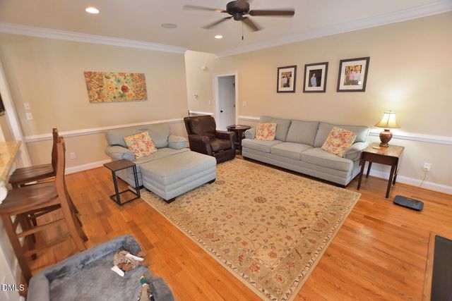 691 Gadwall Court, Nashville, NC 27856