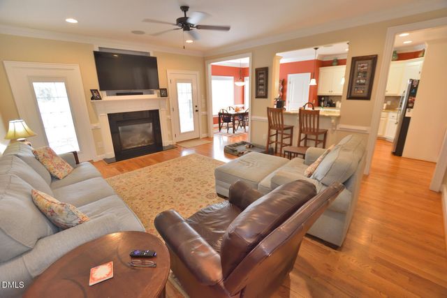 691 Gadwall Court, Nashville, NC 27856