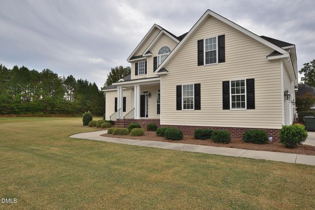 691 Gadwall Court, Nashville, NC 27856