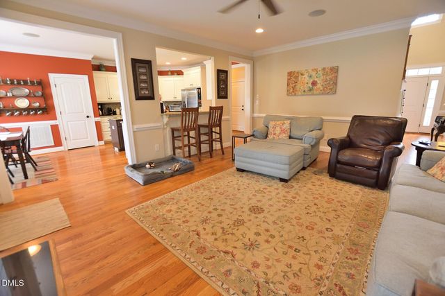 691 Gadwall Court, Nashville, NC 27856