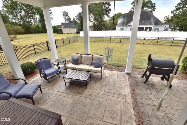 691 Gadwall Court, Nashville, NC 27856