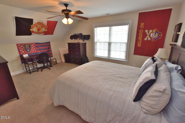 691 Gadwall Court, Nashville, NC 27856