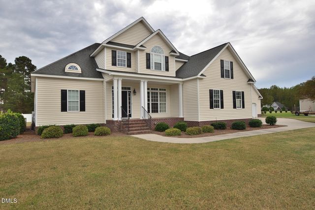 691 Gadwall Court, Nashville, NC 27856