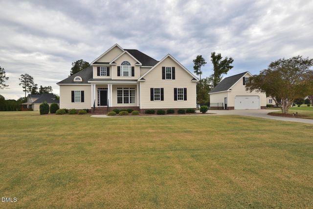 691 Gadwall Court, Nashville, NC 27856