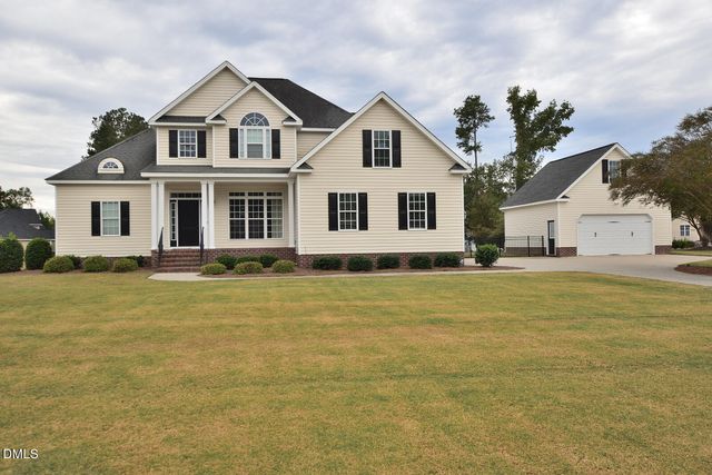 691 Gadwall Court, Nashville, NC 27856