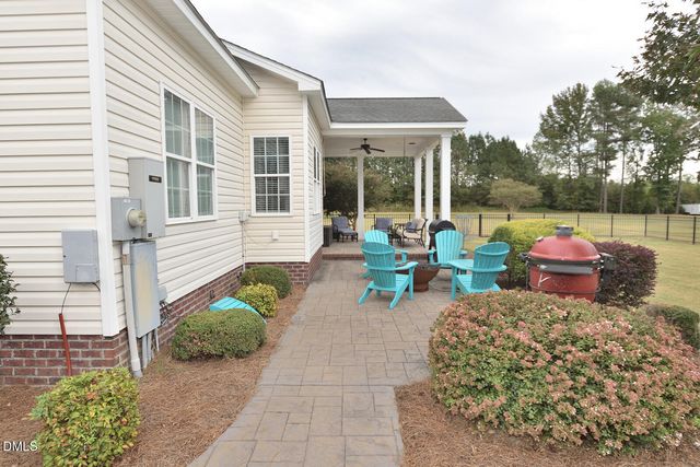 691 Gadwall Court, Nashville, NC 27856