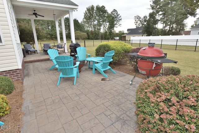 691 Gadwall Court, Nashville, NC 27856