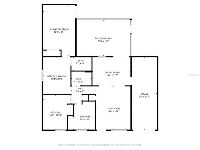 3042 HANNA COURT, Palm Harbor, FL 34684