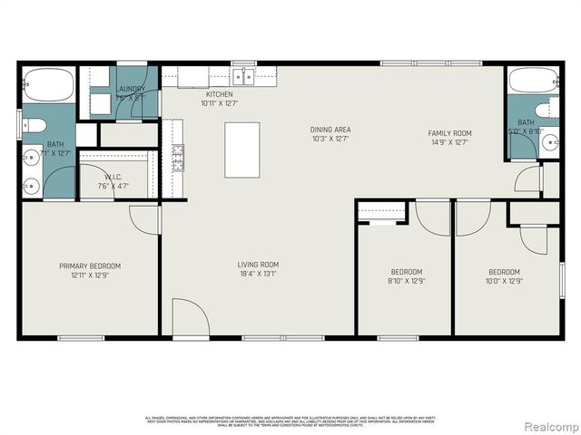 184 Pheasant Ct, Grand Blanc, MI 48439