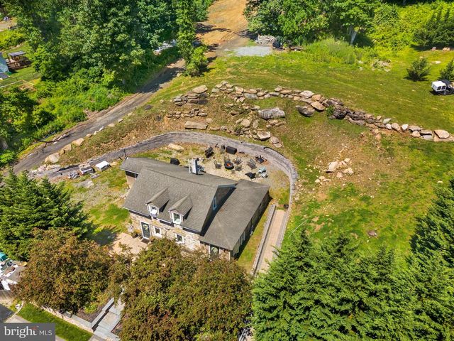 124 DOVER CHESTER RD, Randolph, NJ 07869