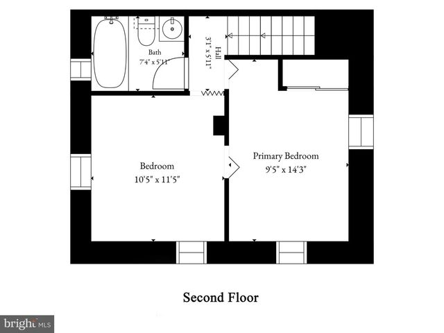 124 DOVER CHESTER RD, Randolph, NJ 07869