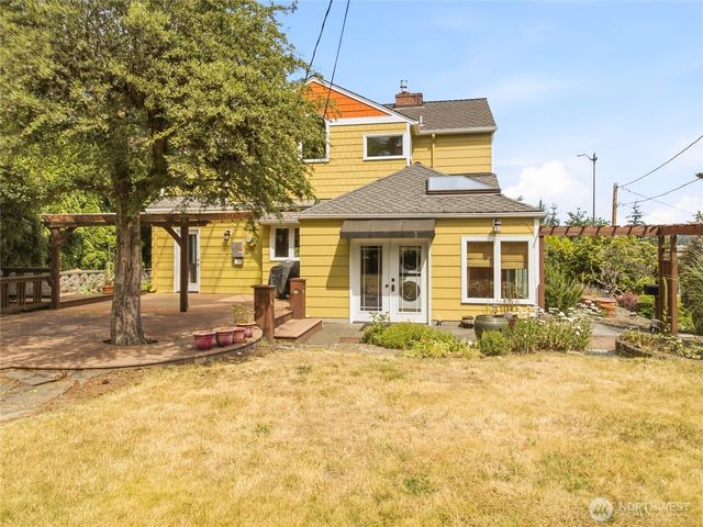 125 Olympic Way NW, Olympia, WA 98502