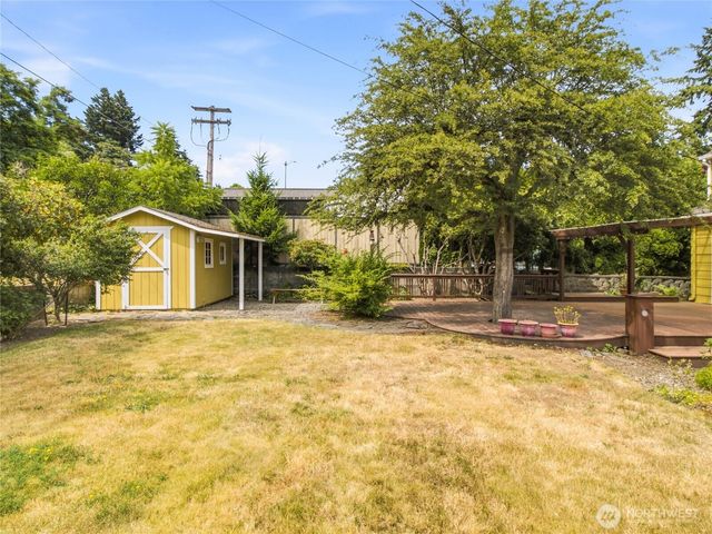 125 Olympic Way NW, Olympia, WA 98502