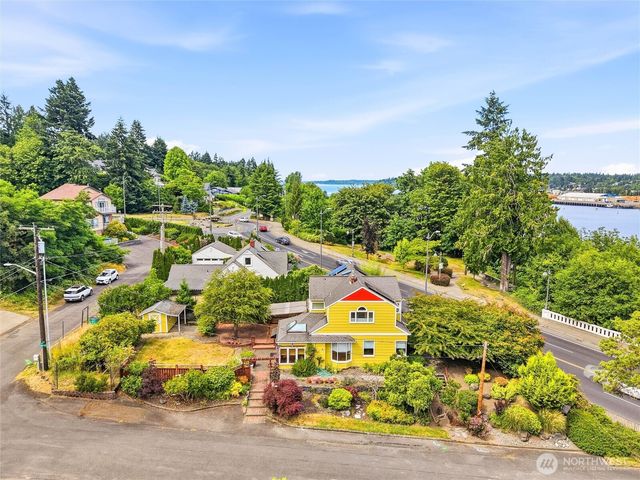 125 Olympic Way NW, Olympia, WA 98502