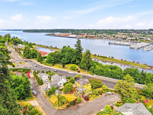 125 Olympic Way NW, Olympia, WA 98502