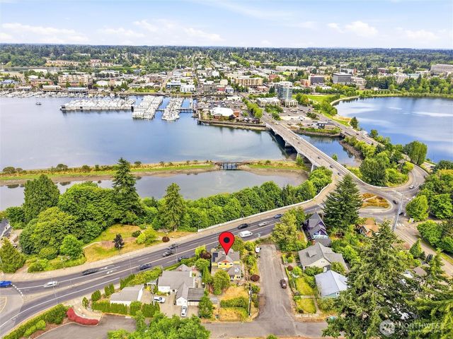 125 Olympic Way NW, Olympia, WA 98502