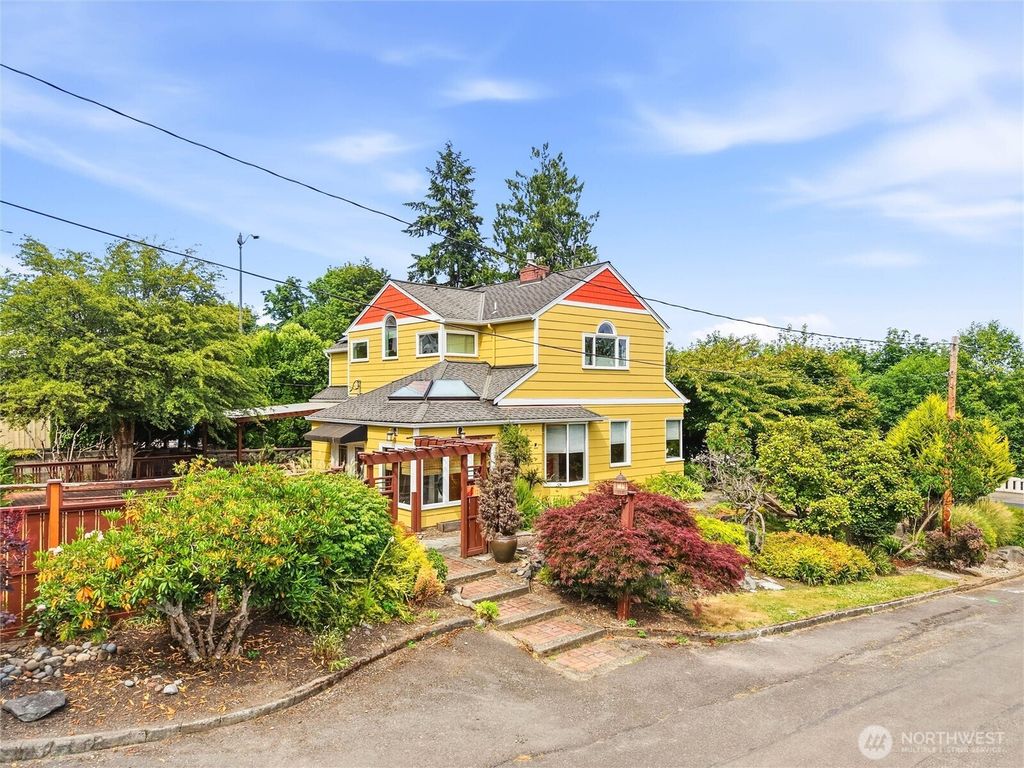 125 Olympic Way NW, Olympia, WA 98502
