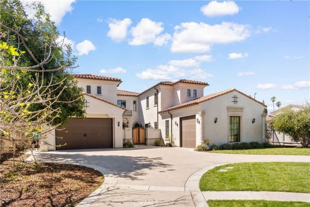 1327 S 2nd Avenue, Arcadia, CA 91006