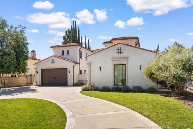 1327 S 2nd Avenue, Arcadia, CA 91006