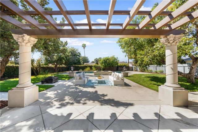 1327 S 2nd Avenue, Arcadia, CA 91006