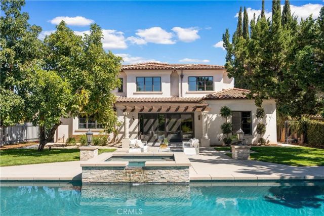 1327 S 2nd Avenue, Arcadia, CA 91006