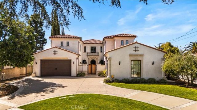 1327 S 2nd Avenue, Arcadia, CA 91006