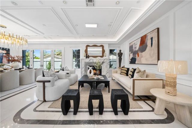 1327 S 2nd Avenue, Arcadia, CA 91006