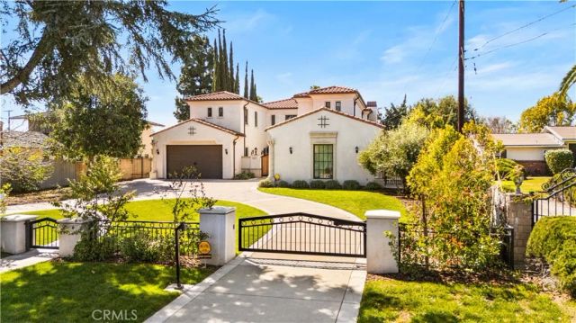 1327 S 2nd Avenue, Arcadia, CA 91006