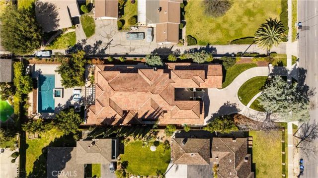 1327 S 2nd Avenue, Arcadia, CA 91006