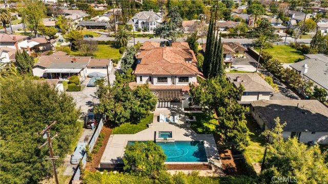 1327 S 2nd Avenue, Arcadia, CA 91006