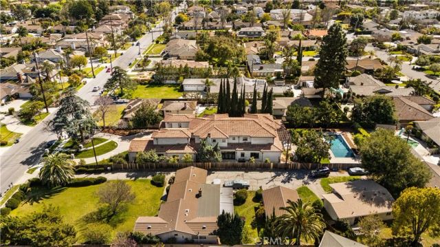 1327 S 2nd Avenue, Arcadia, CA 91006