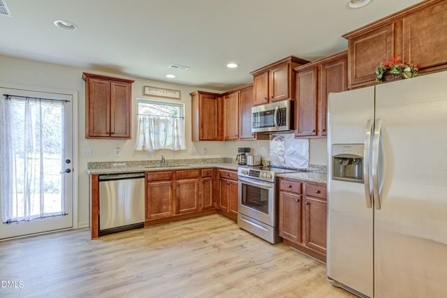 240 Spark Street, Raleigh, NC 27606