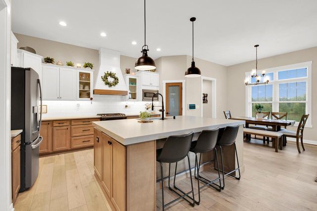 7917 Creek View LANE, Mount Pleasant, WI 53406