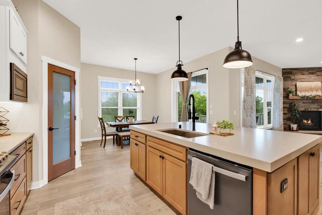7917 Creek View LANE, Mount Pleasant, WI 53406