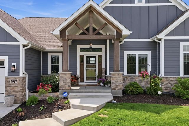 7917 Creek View LANE, Mount Pleasant, WI 53406